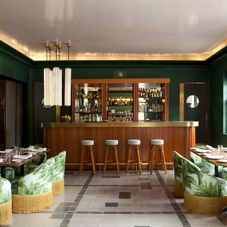 Casa Habita, A Member Of Design Hotels Guadalajara Exteriér fotografie