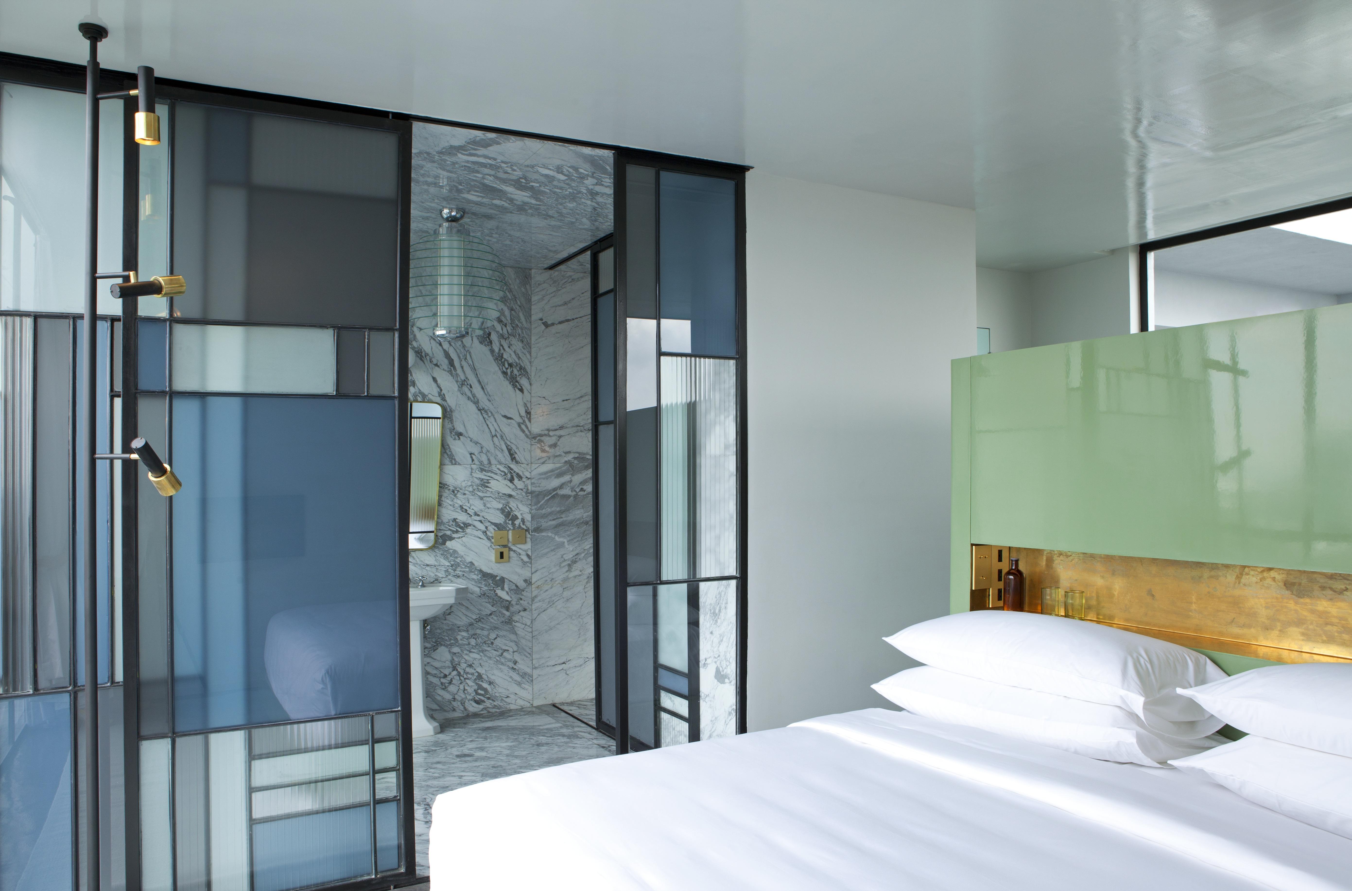 Casa Habita, A Member Of Design Hotels Guadalajara Exteriér fotografie