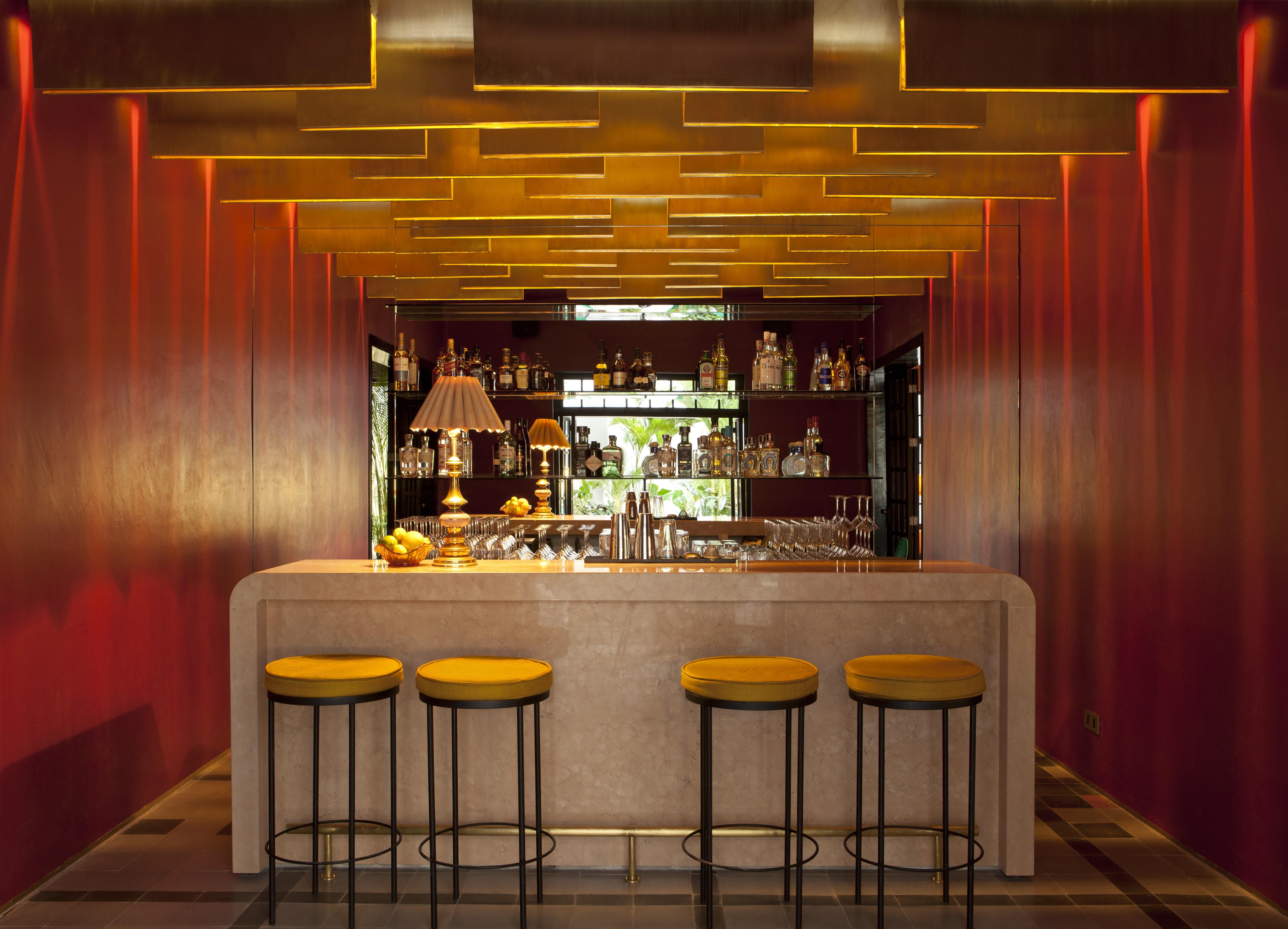 Casa Habita, A Member Of Design Hotels Guadalajara Exteriér fotografie