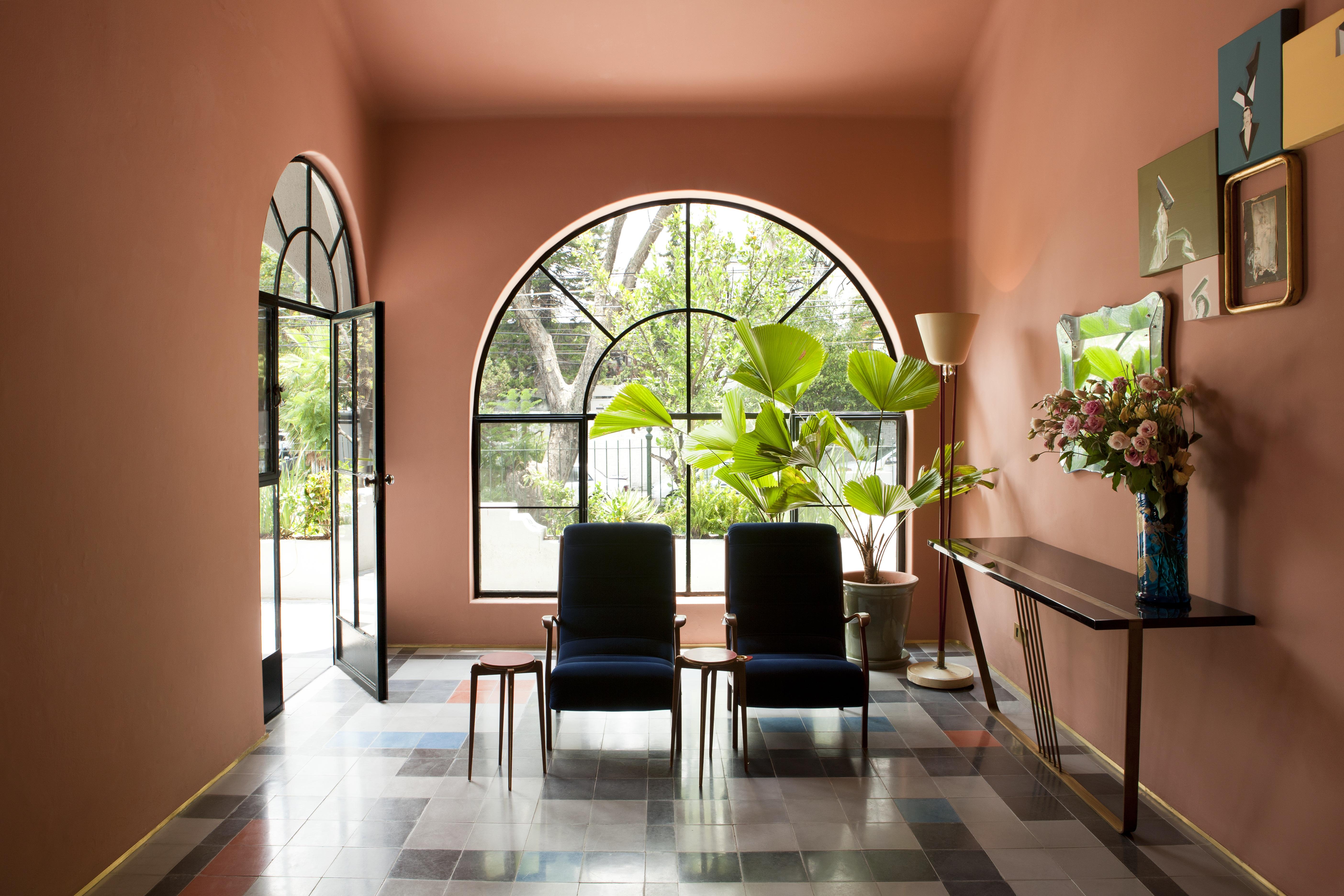 Casa Habita, A Member Of Design Hotels Guadalajara Exteriér fotografie