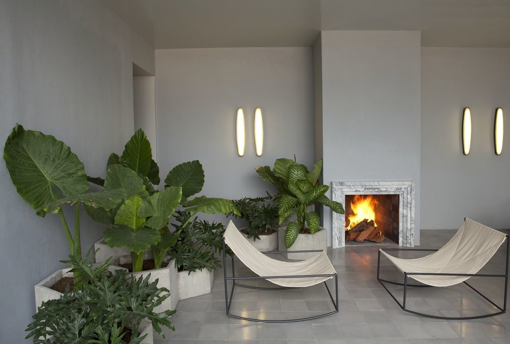 Casa Habita, A Member Of Design Hotels Guadalajara Exteriér fotografie