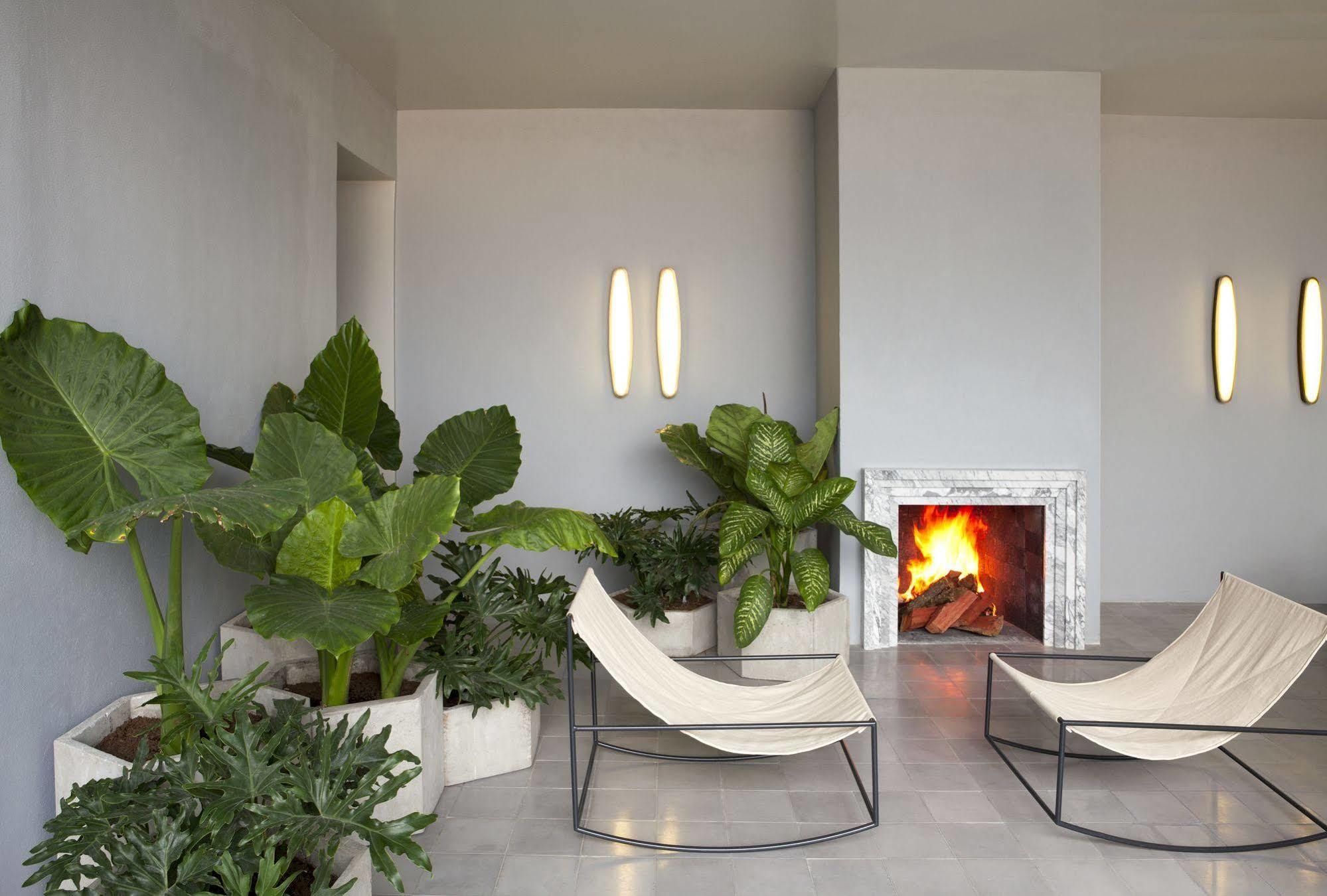 Casa Habita, A Member Of Design Hotels Guadalajara Exteriér fotografie