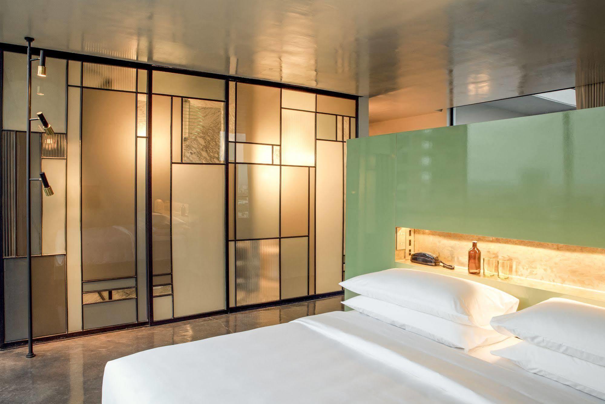 Casa Habita, A Member Of Design Hotels Guadalajara Exteriér fotografie