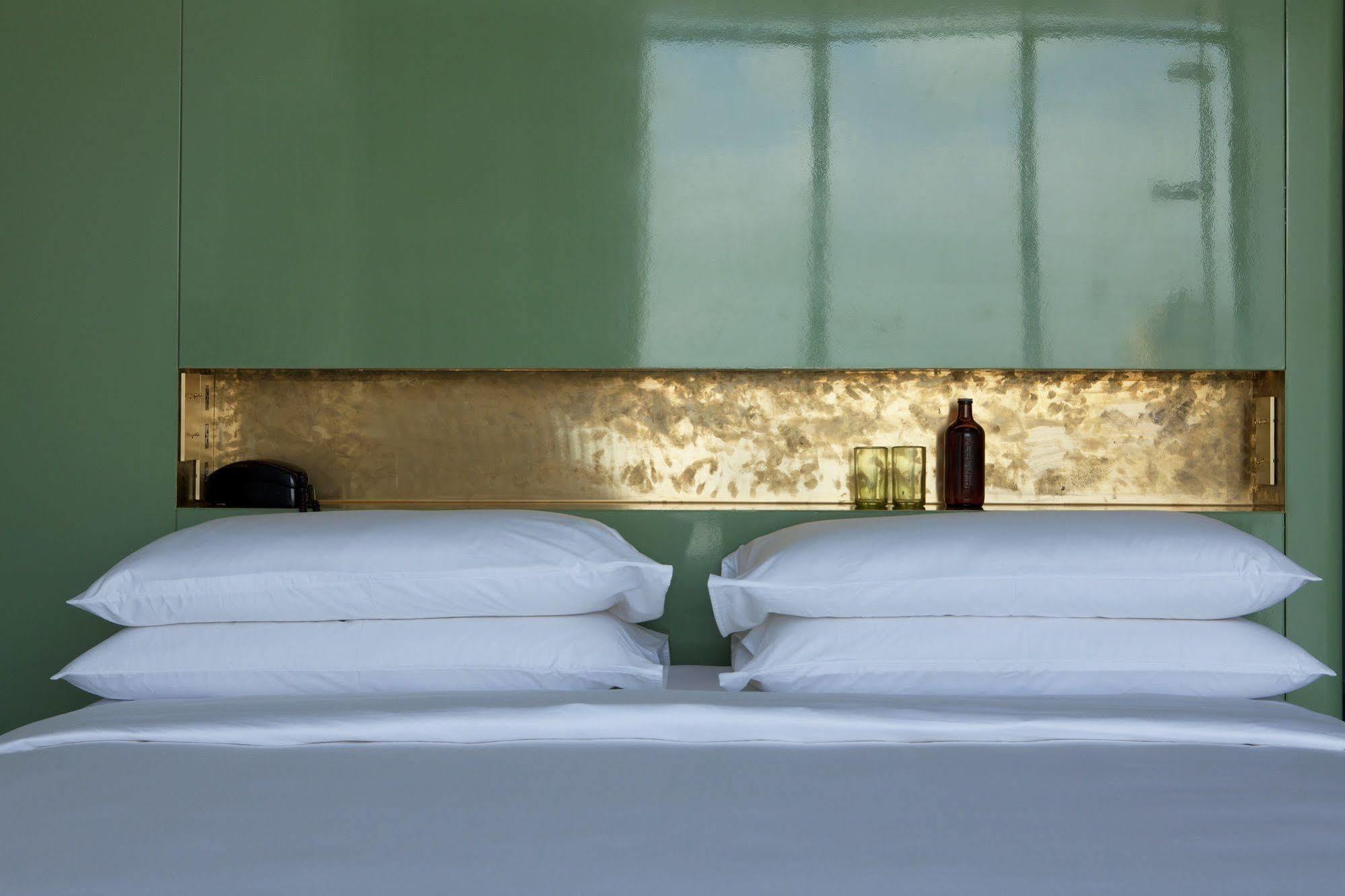 Casa Habita, A Member Of Design Hotels Guadalajara Exteriér fotografie