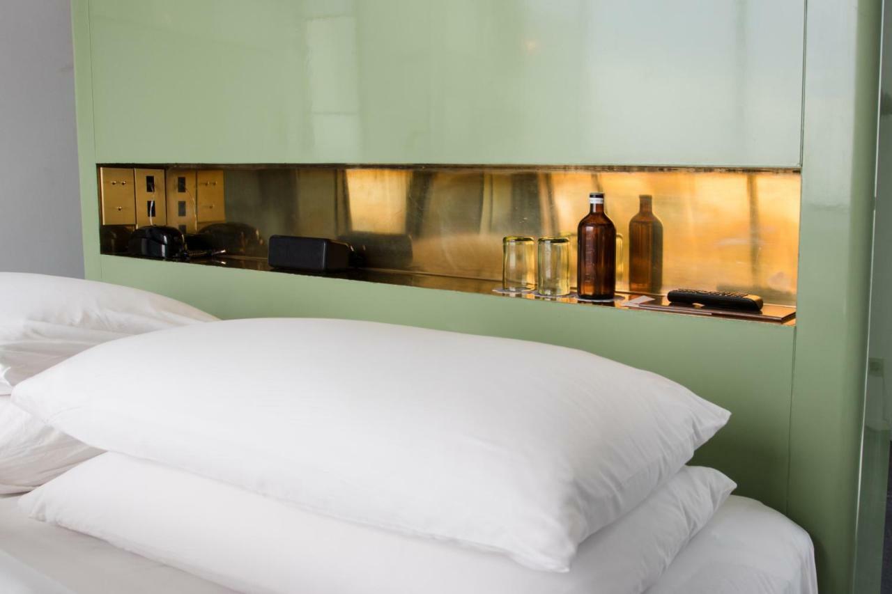 Casa Habita, A Member Of Design Hotels Guadalajara Exteriér fotografie