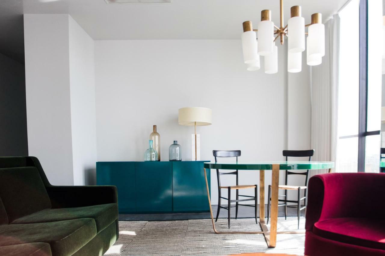 Casa Habita, A Member Of Design Hotels Guadalajara Exteriér fotografie