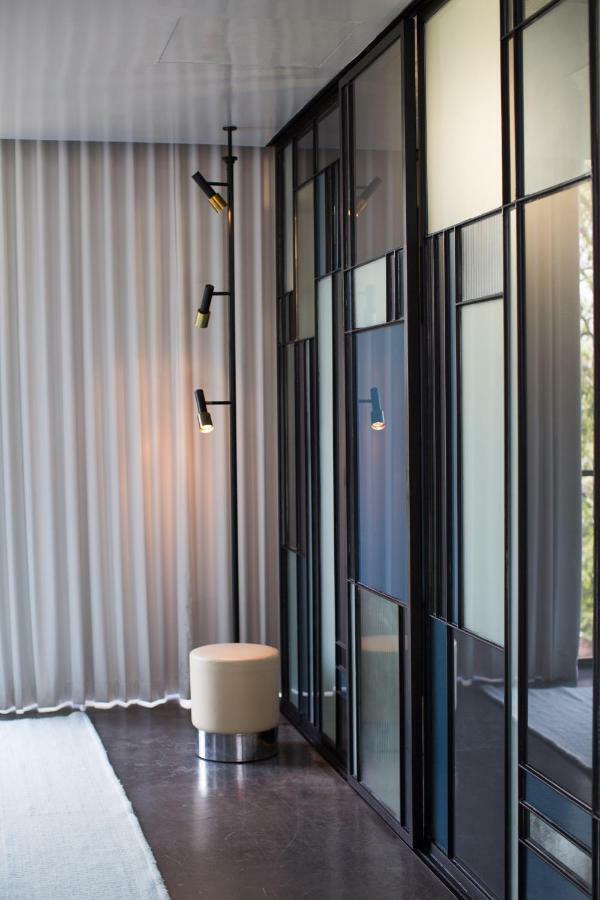 Casa Habita, A Member Of Design Hotels Guadalajara Exteriér fotografie