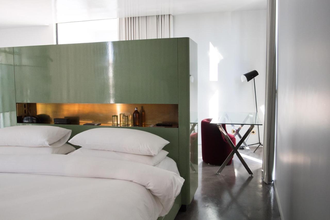 Casa Habita, A Member Of Design Hotels Guadalajara Exteriér fotografie